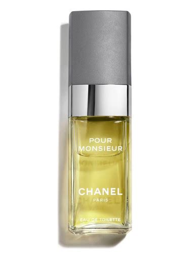 chanel pour monsieur basenotes|chanel pour monsieur.